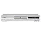 Pioneer DV-444 DVD Player