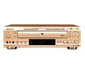 Pioneer DV-K301 Multi-disc DVD Player