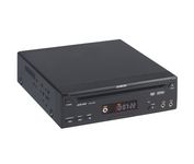 Audiovox AVD400T DVD Player