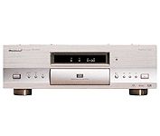 Pioneer DV-AX10 DVD Player
