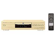 Pioneer DV-233 DVD Player