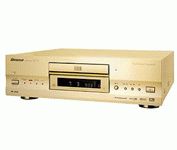 Pioneer DV-737 DVD Player