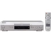 Pioneer DV-757Ai DVD Player