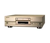 Pioneer DV-939A DVD Player