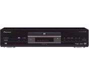 Pioneer DV-646A DVD Player