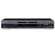 Pioneer DV-655A DVD Player