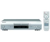 Pioneer DV668AVS DVD Player