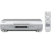 Pioneer DV868AVIS DVD Player