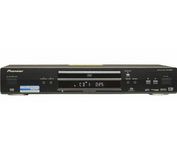 Pioneer DVD-655E DVD Player