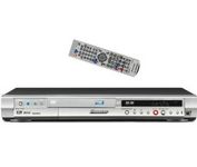 Pioneer DVR-720 DVD Player / HDD Recorder