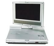 Polaroid PDM-0723 Portable DVD Player with Screen