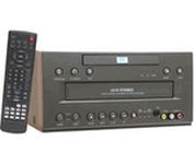 Pyle PLTD-VCR600 DVD Player / VCR Combo