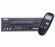 Pyle PLDVD90 Portable DVD Player without Screen