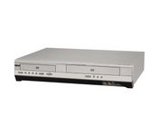 RCA DRC6300N DVD Player / VCR Combo