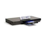 RCA DRC232N DVD Player