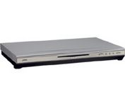 RCA DRC240N DVD Player