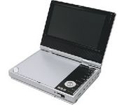 RCA DRC612N Portable DVD Player with Screen