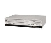 RCA DRC8300N DVD Recorder / VCR Combo