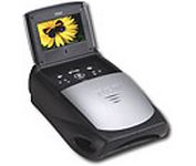 RCA BLD774 Portable DVD Player with Screen