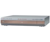 RCA DRC510N Multi-disc DVD Player