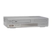 RCA DRC6200N DVD Player / VCR Combo