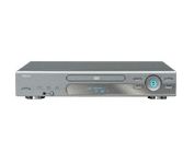 RCA RC6001P DVD Player