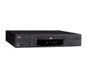 RCA RC5220P DVD Player