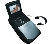 RCA LIFE70D Portable DVD Player with Screen