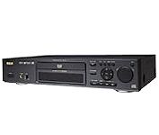 RCA RC6000P DVD Player