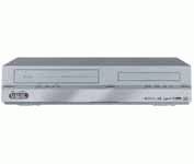 RCA DRC6000N DVD Player / VCR Combo