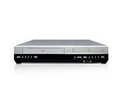 RCA DRC8295N DVD Recorder / VCR Combo