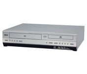 RCA DRC8305N DVD Recorder / VCR Combo