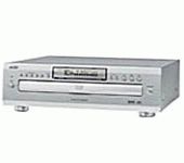 RCA RC5920P Multi-disc DVD Player