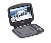 RCA DRC16N Portable DVD Player with Screen