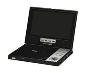 RCA DRC625N Portable DVD Player with Screen