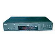 RCA RC5230Z DVD Player
