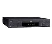 RCA RC5223P DVD Player