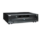 RCA RC5910P Multi-disc DVD Player