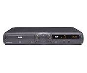 RCA RC5225P DVD Player