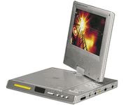 RCA DRC615N Portable DVD Player with Screen