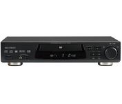 Rio DVP745 DVD Player