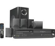 Rio HT2015 DVD Player / VCR Combo
