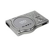 RJ Tech RJ-250PDVX Portable DVD Player without Screen