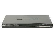RJ Tech RJ-800DVX DVD Player