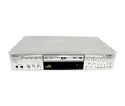RJ Tech RJ-Tech RJ-4200 DVD Karaoke Player + 2 free microphones