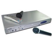 RJ Tech RJ-3900 DVD Player