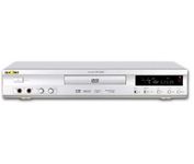 RJ Tech RJ-2400 DVD Player