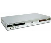 RJ Tech RJ-4000 DVD Player