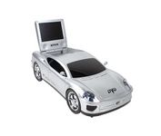 RJ Tech RJ-680FS Portable DVD Player with Screen
