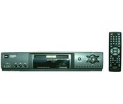 RSQ DVD-505G DVD Player